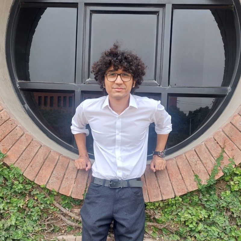 Hilmand Kamal - CSO